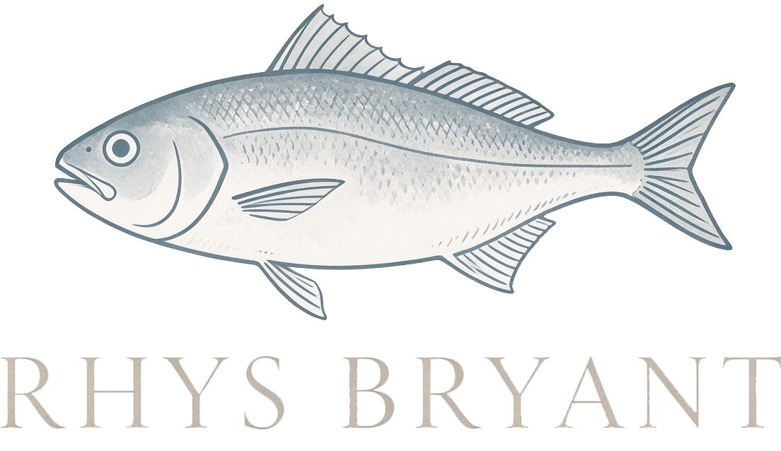 RHYS BRYANT STORE