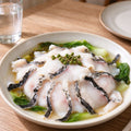 Tender Sliced Snakehead Fish Fillets